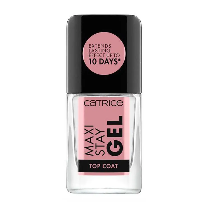 Maxi Stay Gel Top Coat