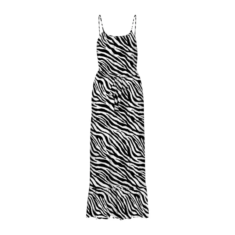 Womens maxi dress