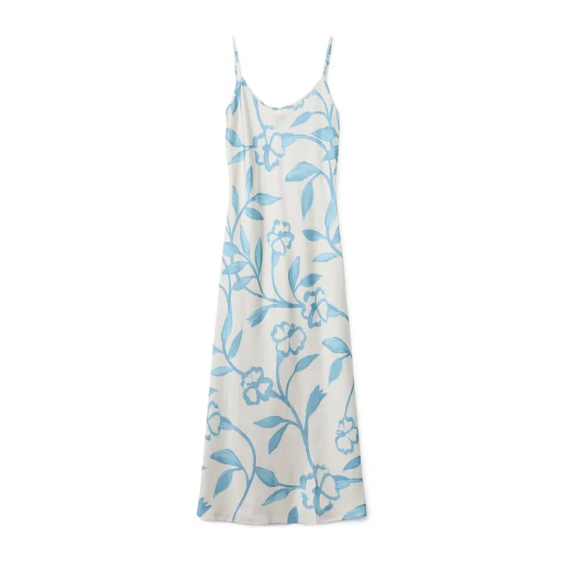Womens maxi dress