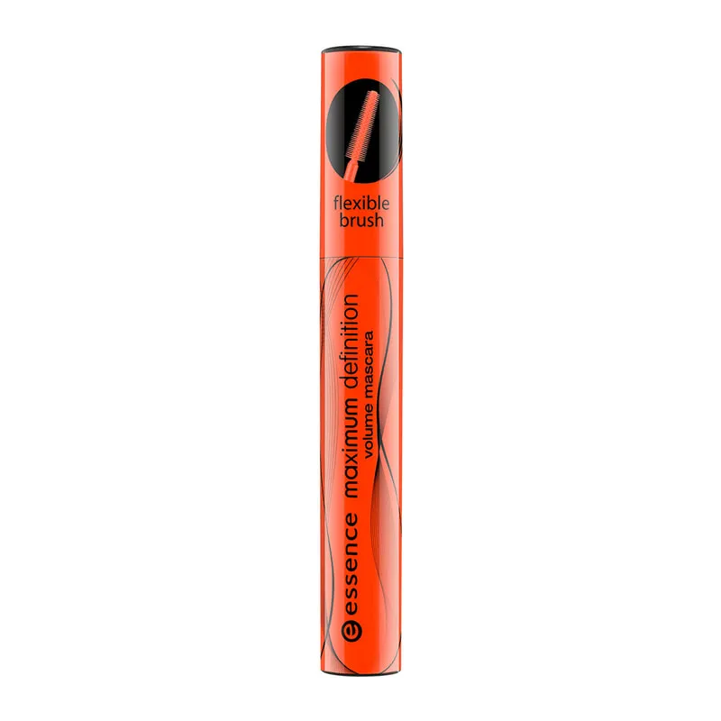 Maximum Definition Mascara