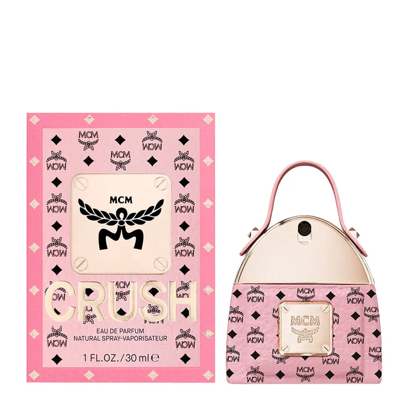MCM Crush Eau De Parfum