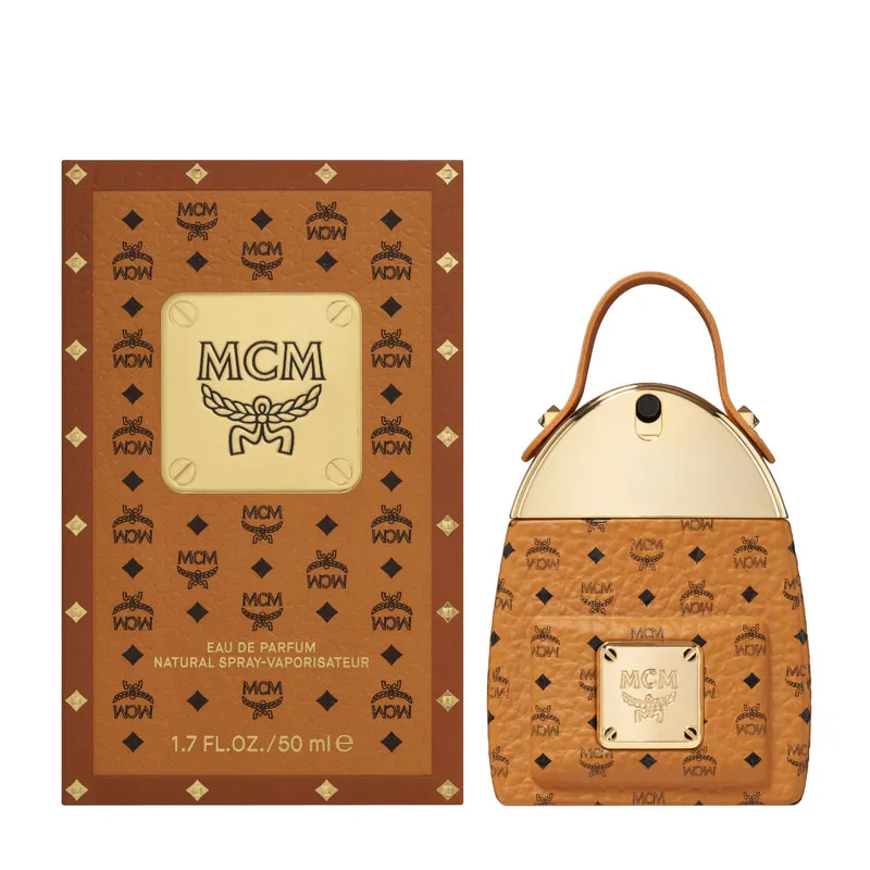 MCM Eau De Parfum