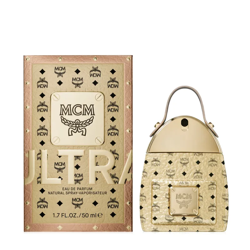 MCM Ultra Eau De Parfum