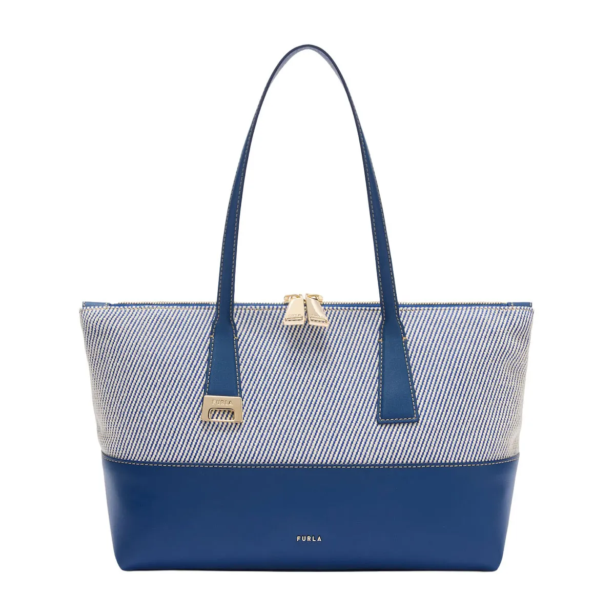 Women's medium tote bag Olivia