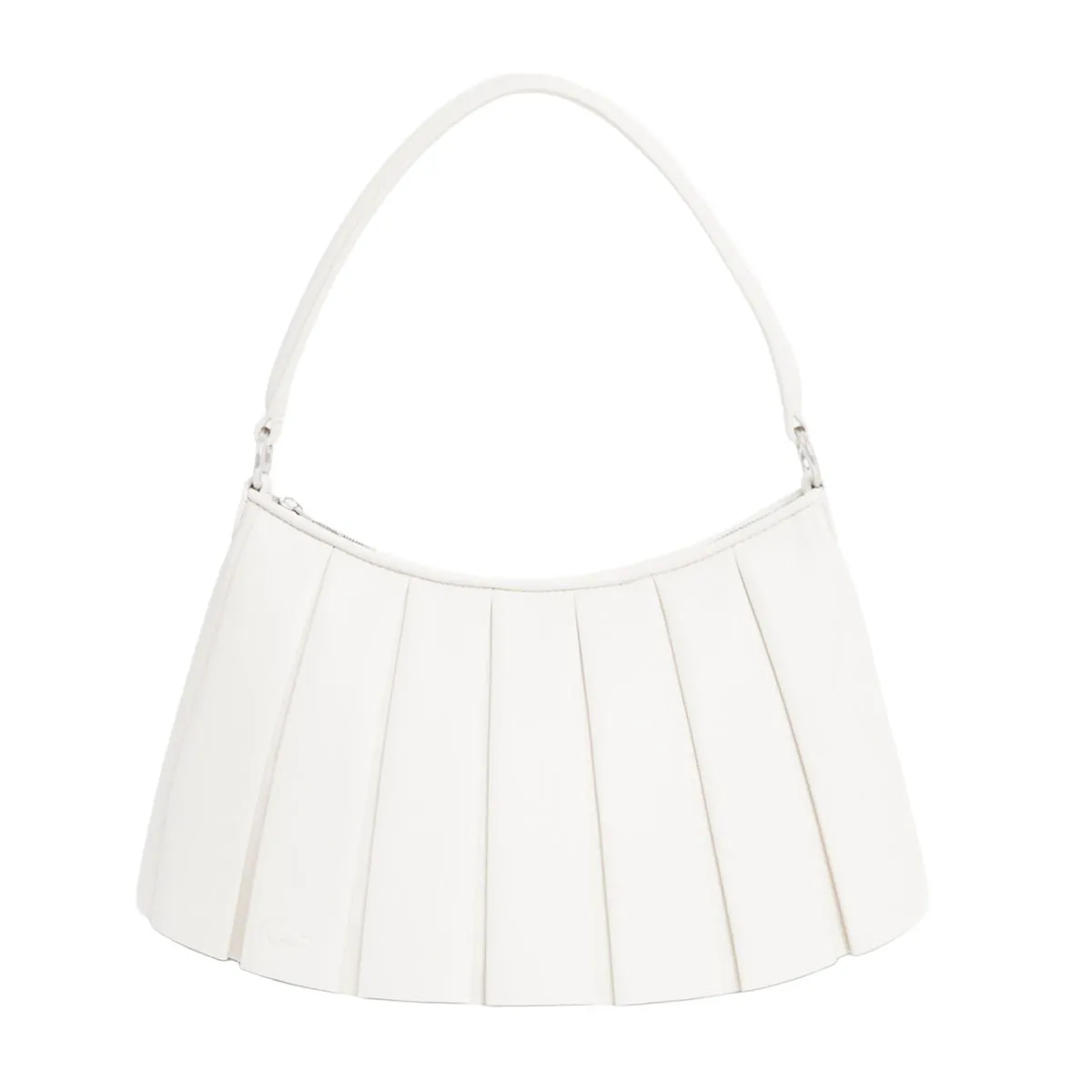 Women's medium leather bag
