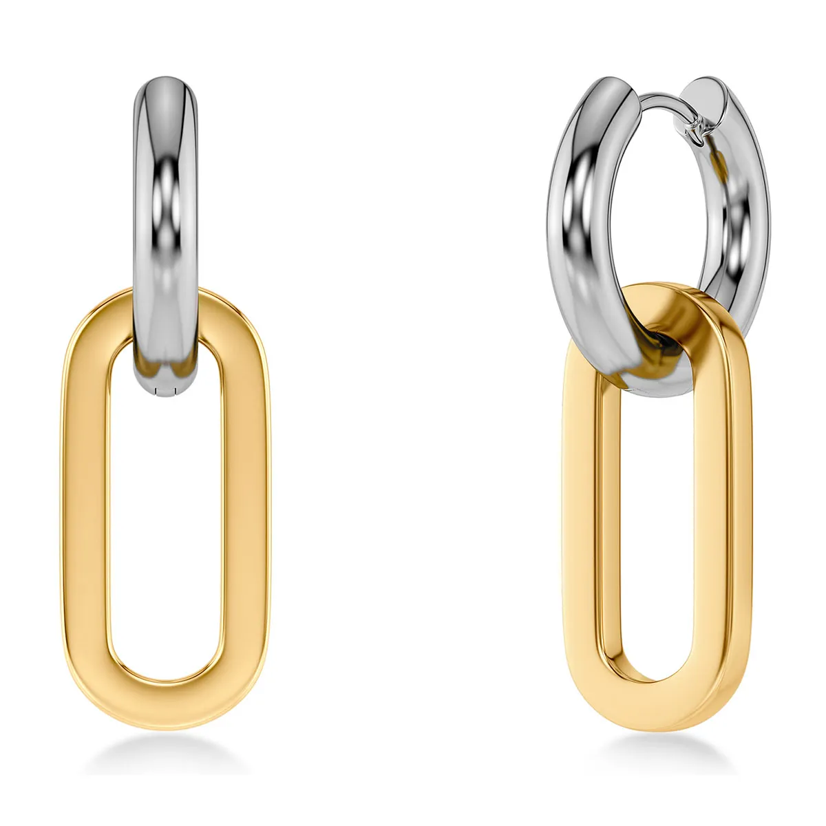 Women's Medley Mixed earrings