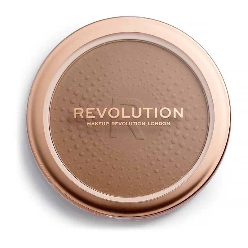 Mega Bronzer Powder