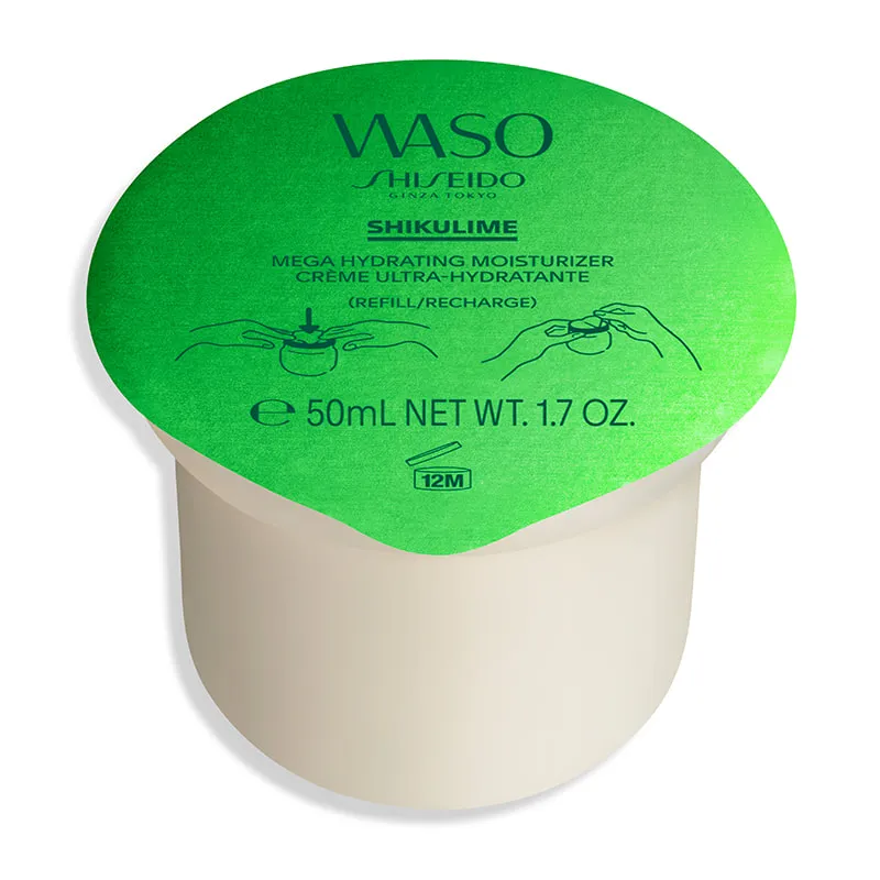 Mega Hydrating Moisturizer Refill