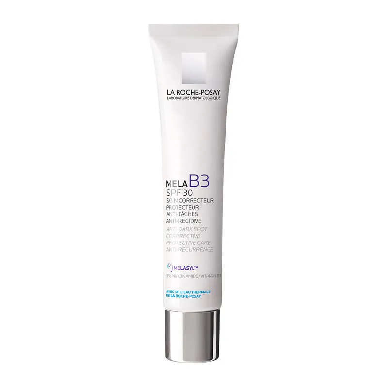 Mela B3 Anti-Dark Spots Face Cream Spf30
