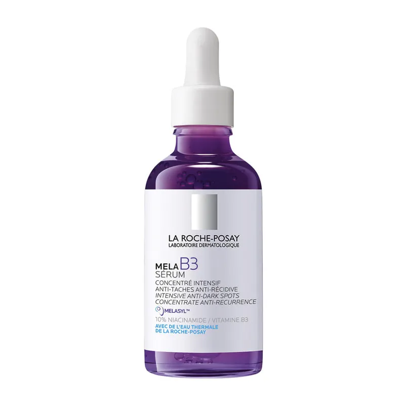 MELA B3 Serum Ορός Εντατικής δράσης κατά των Κηλίδων