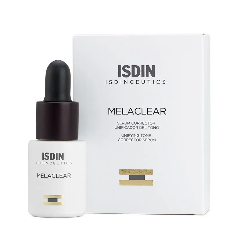Melaclear Serum  & Body