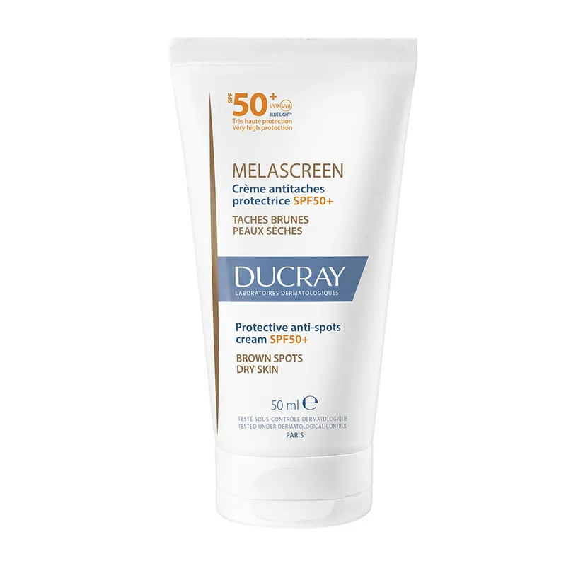 Melascreen Antitaches Spf 50+