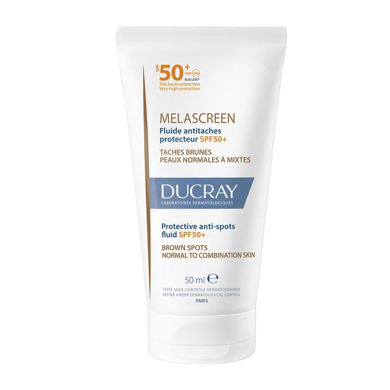Melascreen Fluide Antitaches Spf 50+