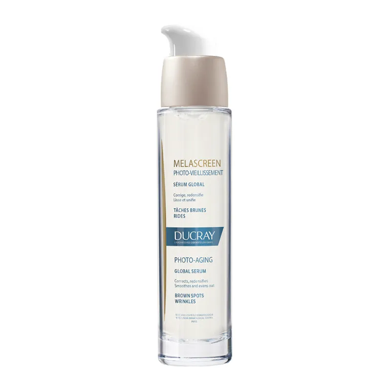 Melascreen Photo-Aging Serum for Spots - Freckles - Firming