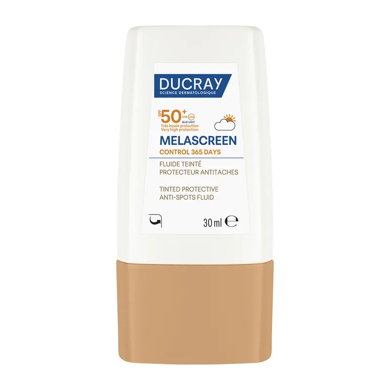 Melascreen Tinted Fluide SPF50+
