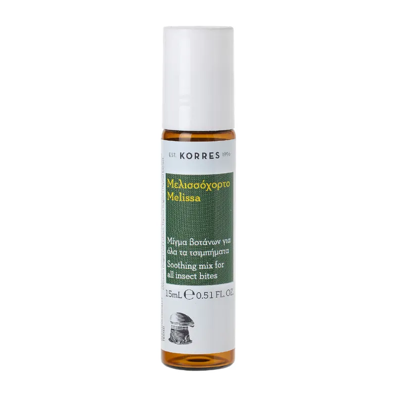 Melissa Soothing Mix Stick For All Insect Bites