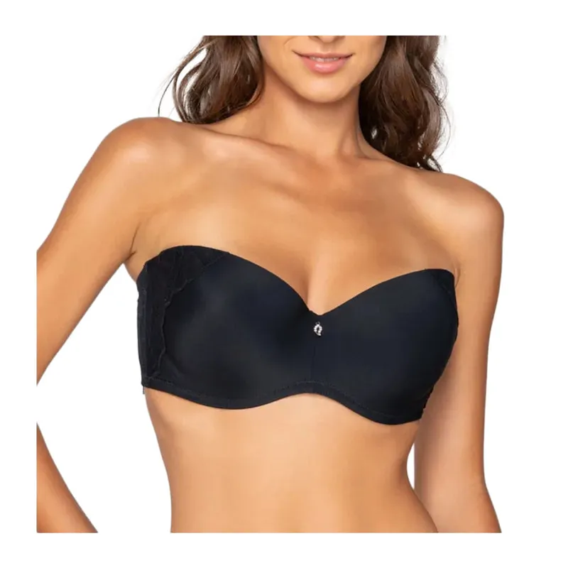 Melody strapless bra