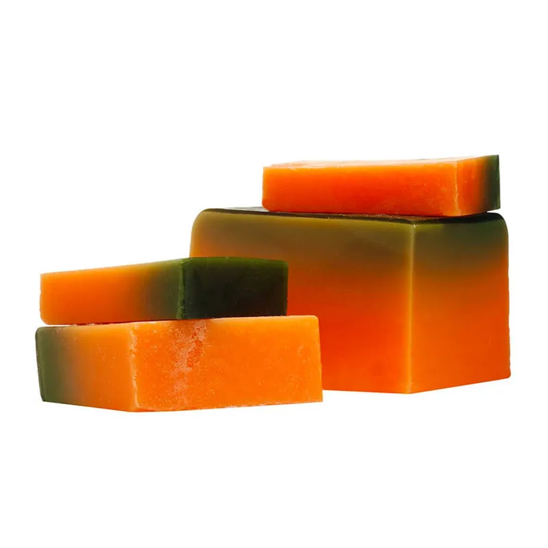 Melon & Mint Handmade Soap