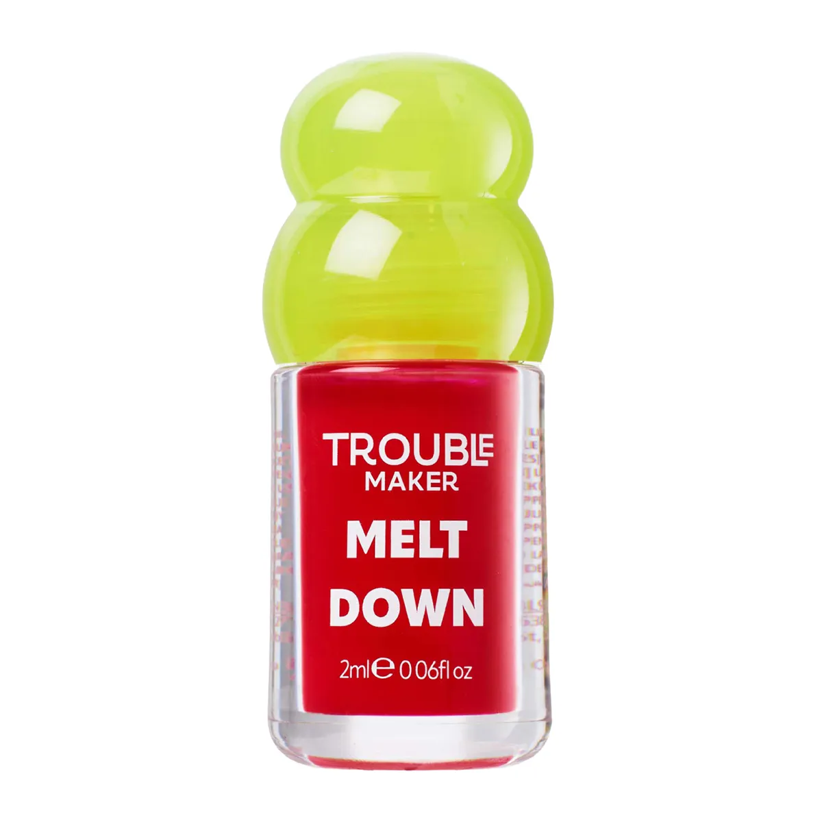 Melt Down Lip Oil