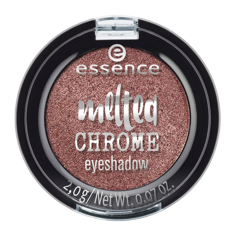 Melted Chrome Eyeshadow