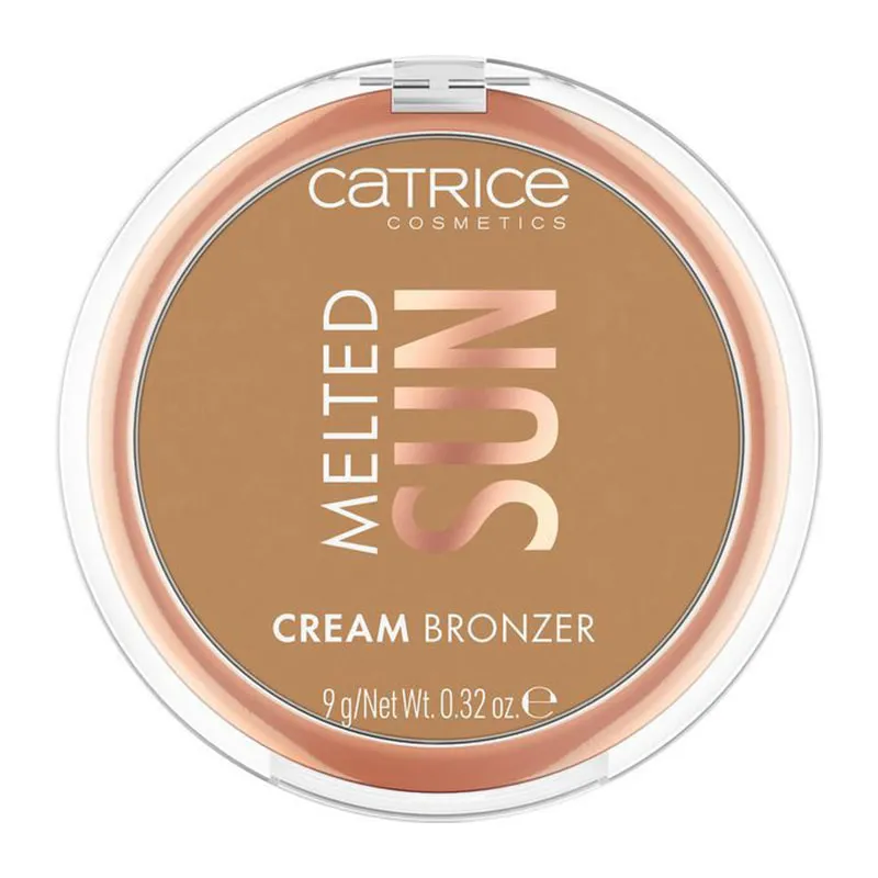 Melted Sun Cream Bronzer