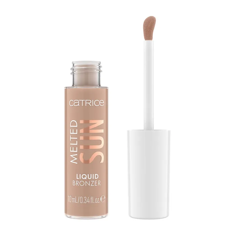 Melted Sun Liquid Bronzer