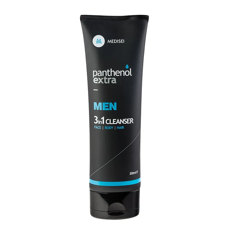 MEN 3in1 Cleanser