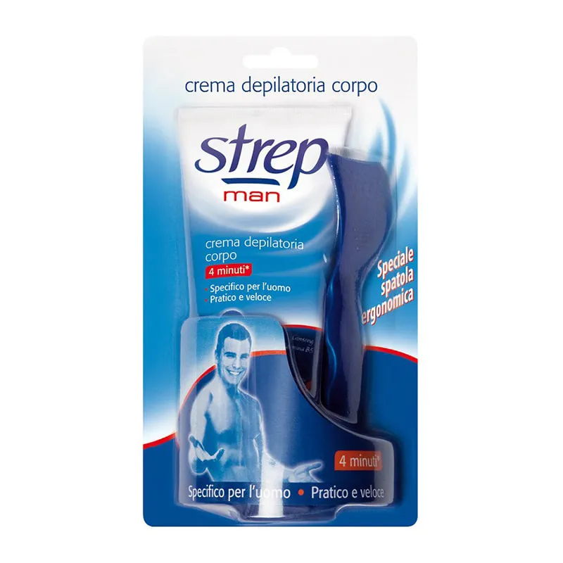 Men Cream