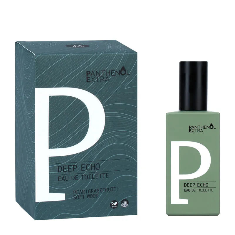 MEN Deep Echo Eau De Toilette For Men