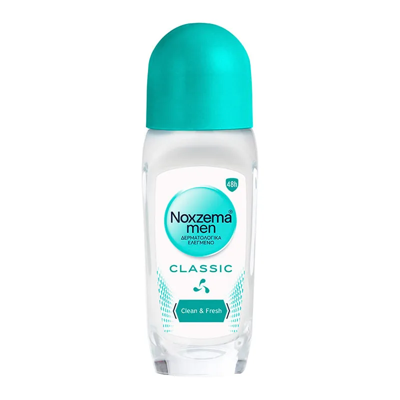 Men Deodorant Rollon Classic