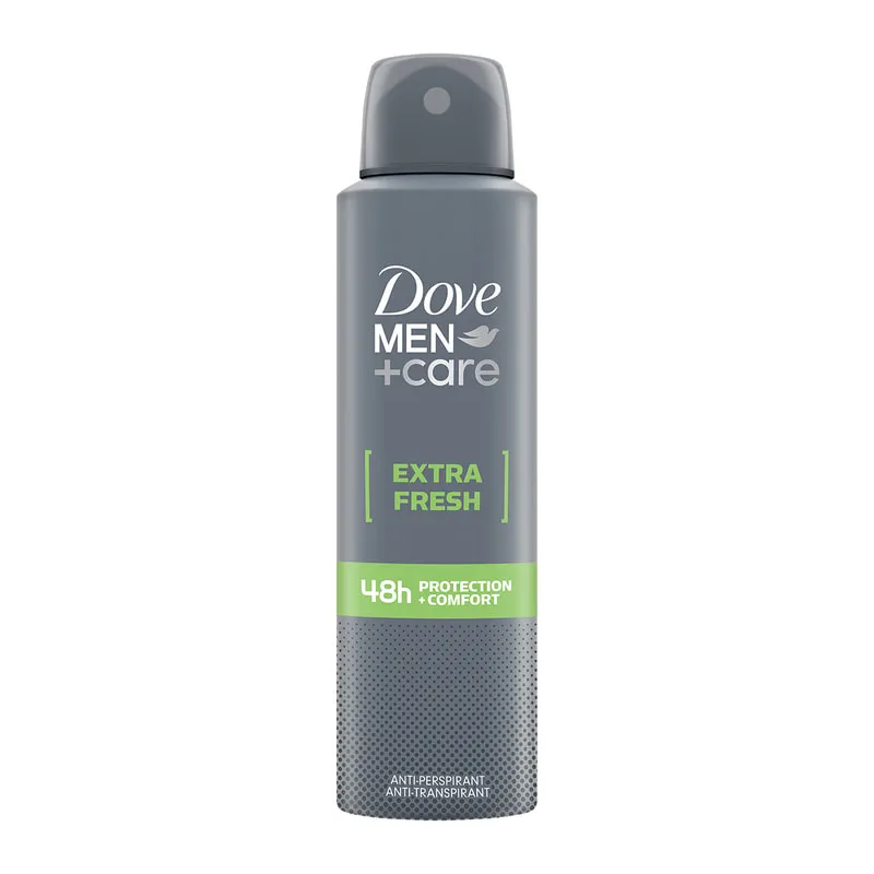Men Deodorant Spray Extra Fresh
