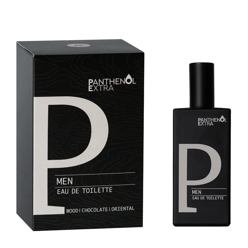 Men Eau De Toilette