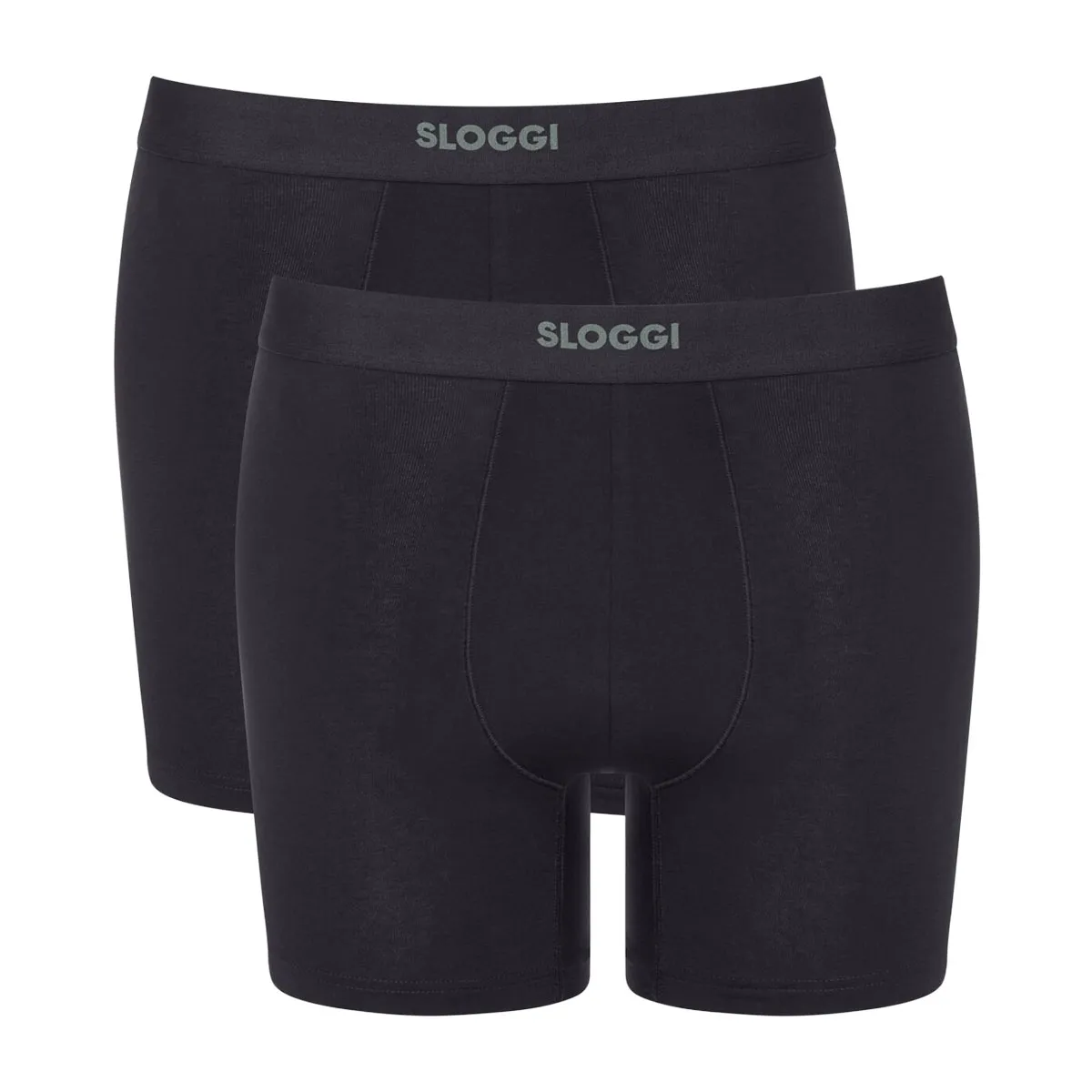 Men ever ease short boxer 2 pack