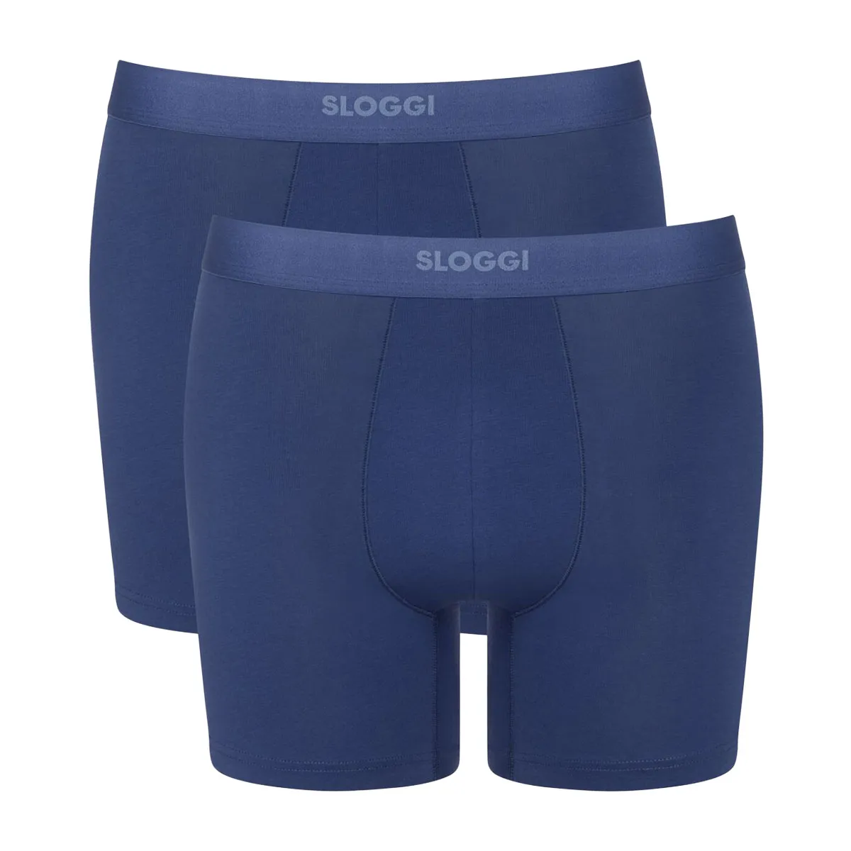 Men ever ease short boxer 2 pack