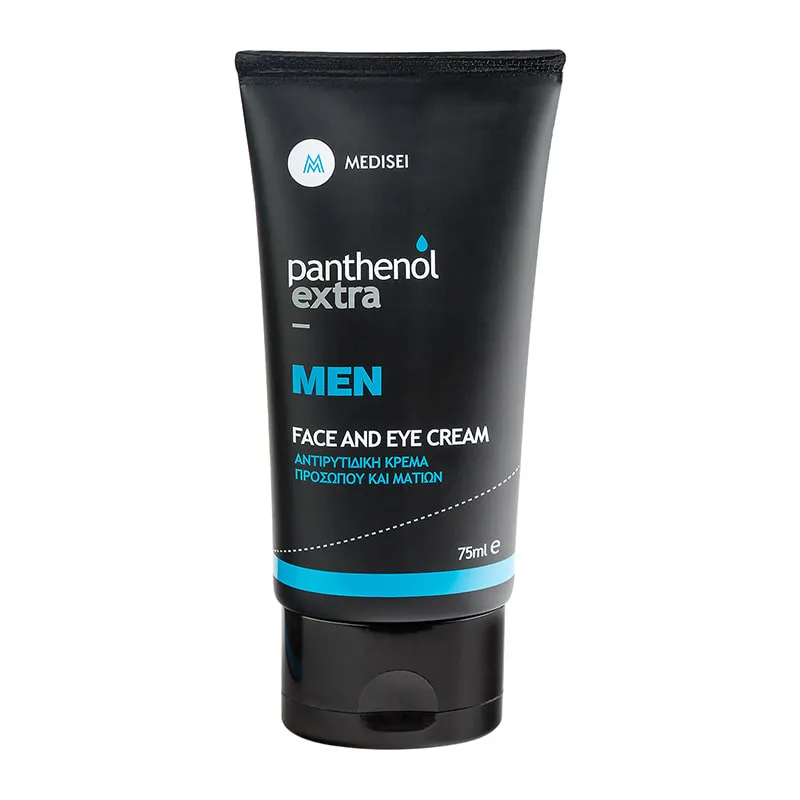 MEN Face & Eye Cream