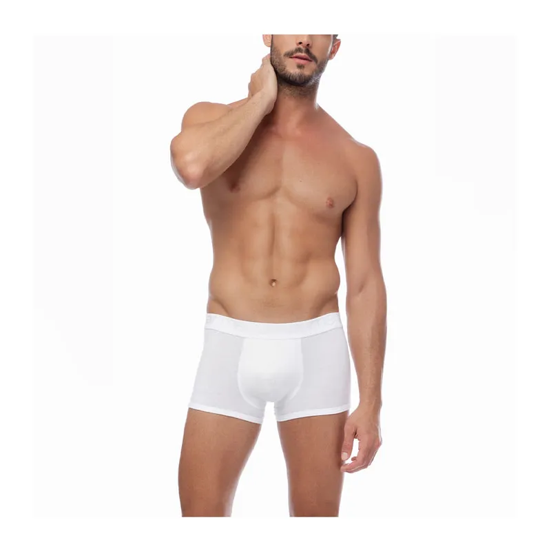 Men Gear Basic boxer trunks 2 pack