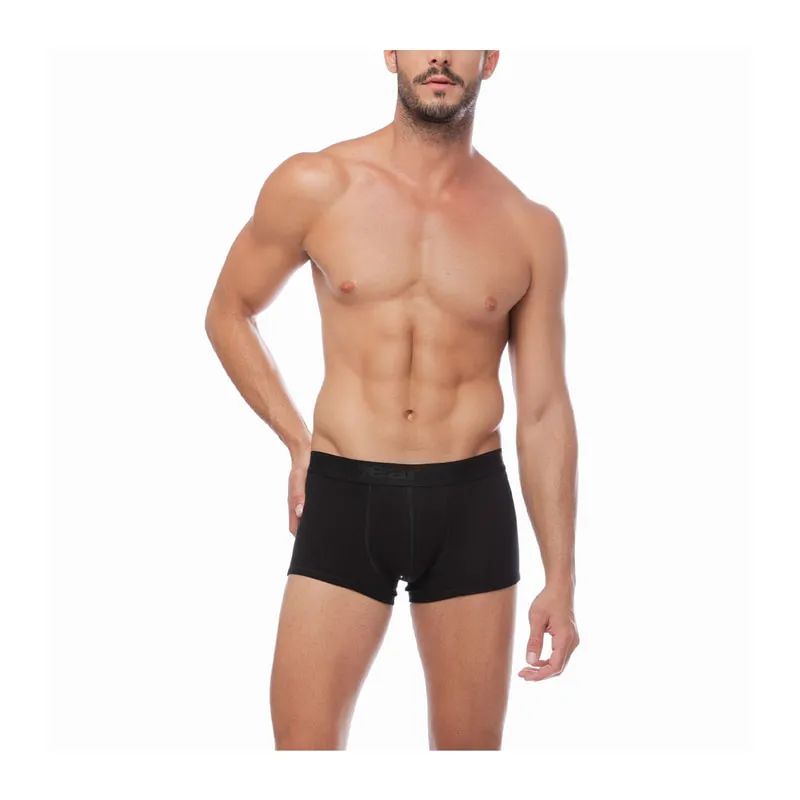 Men Gear Basic boxer trunks 2 pack