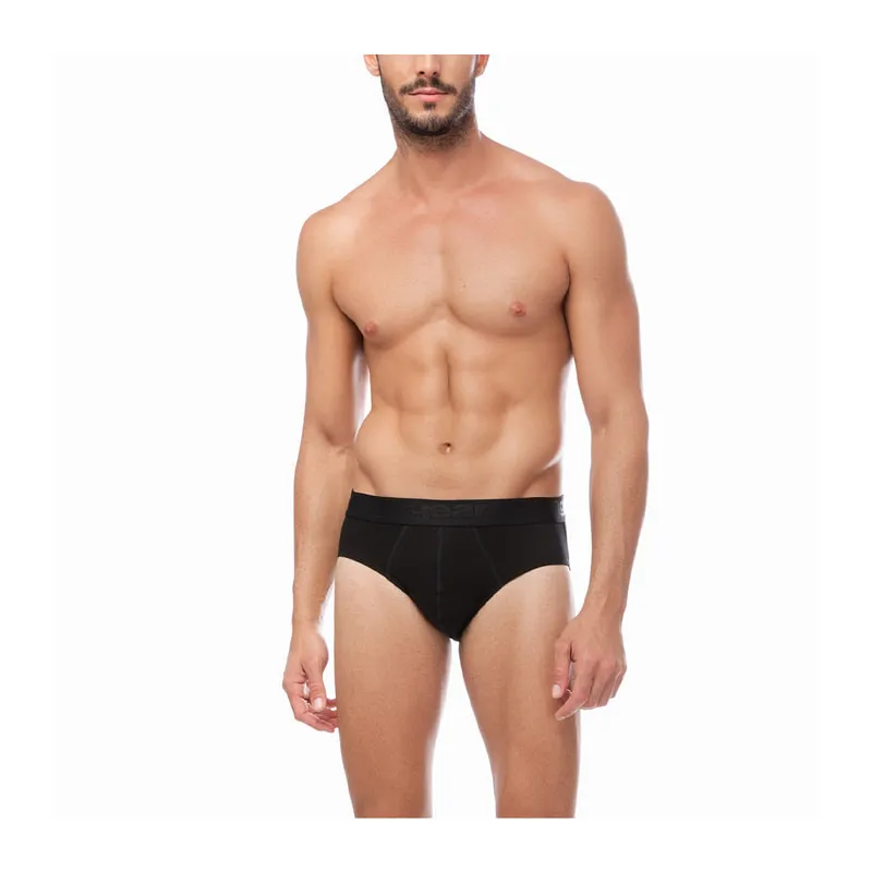 Men Gear Basic mini briefs 2 pack