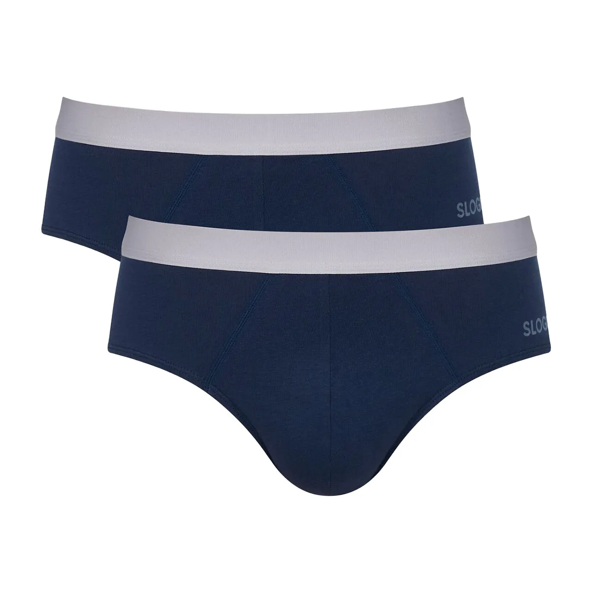 Men go abc 2.0 h slip 2 pack