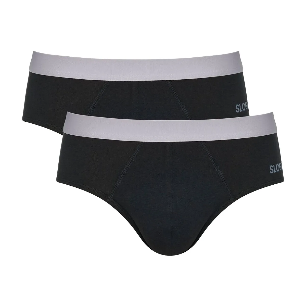 Men go abc 2.0 h slip 2 pack