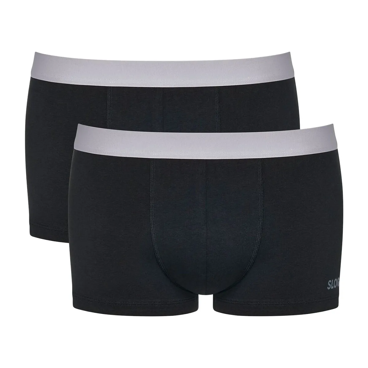 Men go abc 2.0 h hipster boxer 2 pack
