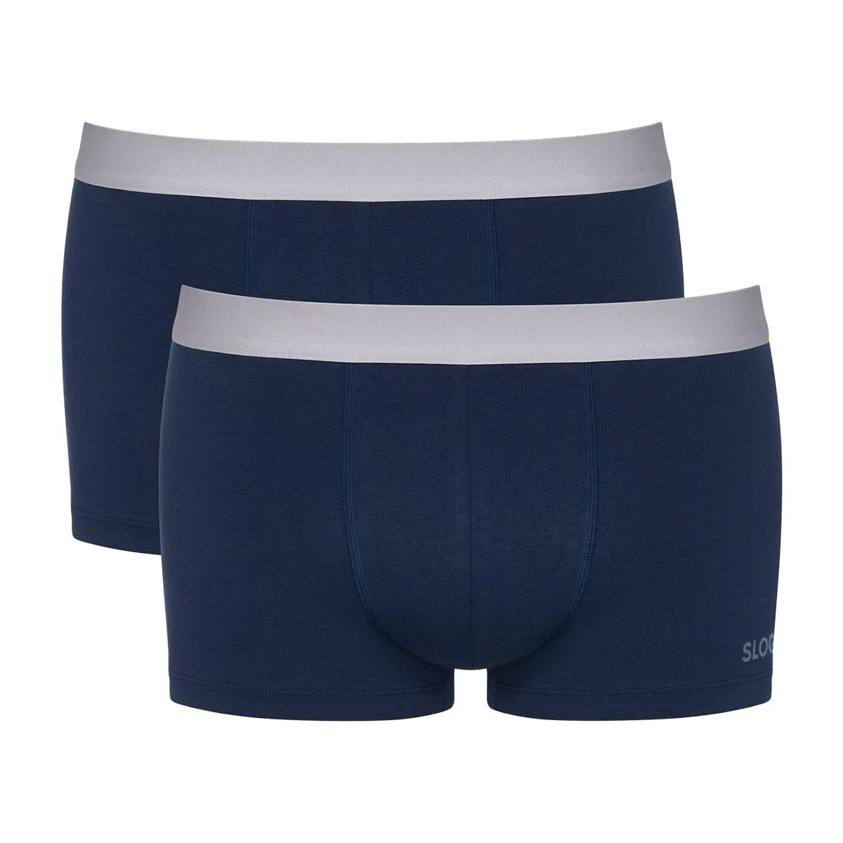 Men go abc 2.0 h hipster boxer 2 pack