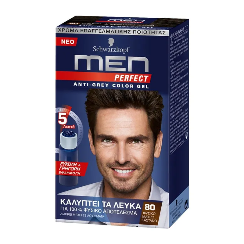 Men Perfect N80
