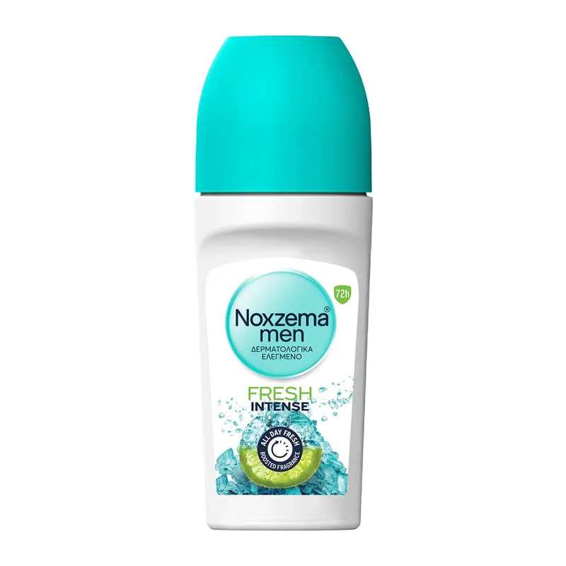 Men Αποσμητικό Rollon Fresh Intense