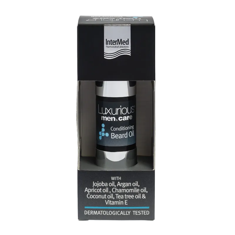Men's Care Beard Oil