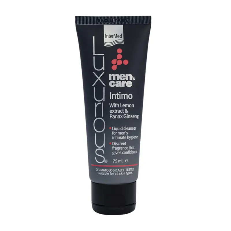 Men's Care Intimo