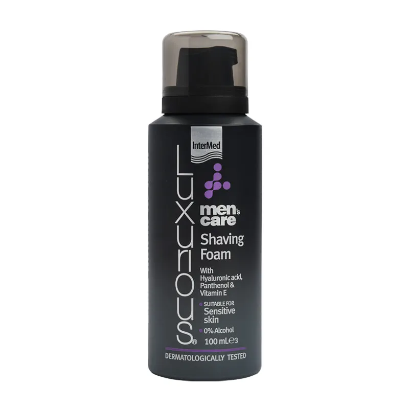 Men's Care Shaving Foam