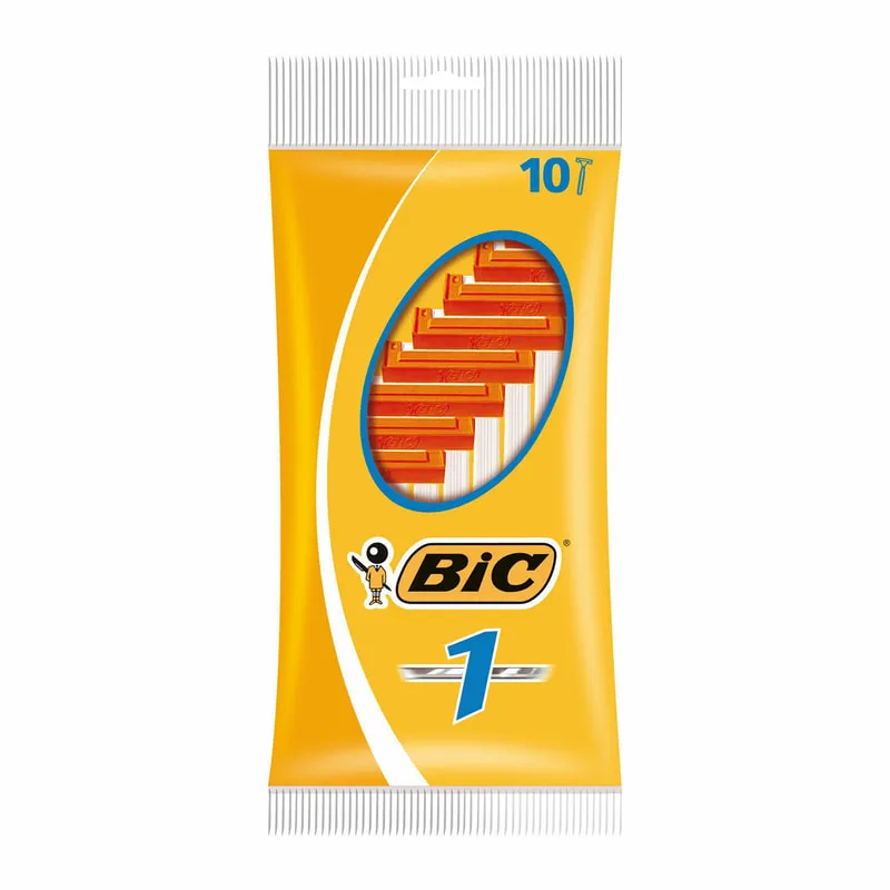 Men's Disposable Razors  1 10pcs