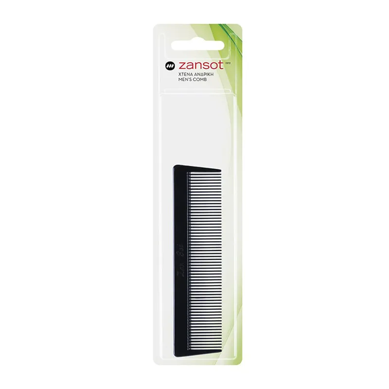 Men's Pocket Comb 12cm