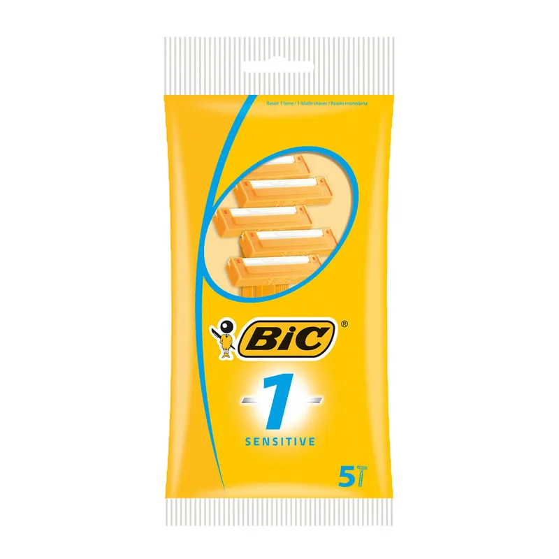 Men's Razors 1 Sensitive